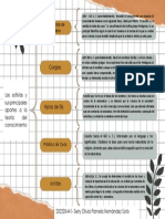 Cuadro-Sinoptico Sofistas y Sus Principales Aportes A La Teoría Del Conocimiento.