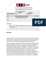 Semana 08 - Tarea - Aplicando La Estrategia de Definición