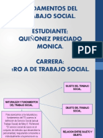 Fundamentos Del Trabajo Social Mjqp.