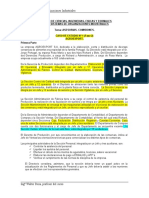 Curso Organizaciones Industriales Asesoría Marketing