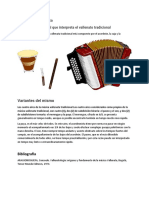 Vallenato