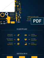 Hardware Organisasi