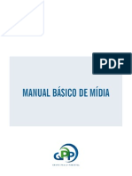 Manual Do Midia