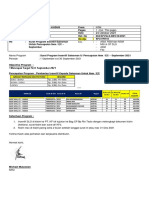 Alief Jaya, Cv. - Kudus - BP21090016 Insentif Ec Per Sku - Sep 2021