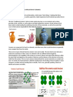 Structure of Ceramics