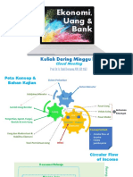 Ekonomi, Uang & Sistem Perbankan