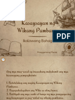 WEEK-5-KASAYSAYAN-NG-WIKANG-PAMBANSA-IKALAWANG-BAHAGI