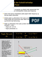 Pajak Penjualan