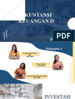 Kelompok 4 - Investasi Obligasi