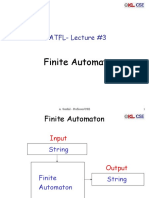 ATFL Lecture 3