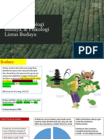 Budaya, Psikologi Budaya, Dan Psikologi Lintas Budaya 02