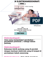 Materi 1 Bu Sunarsih (Ekg - Narsih.2014)