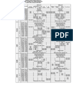 Jadwal