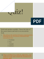 Quiz#1 Eapp