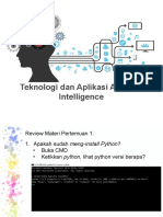 Pertemuan 2 - Ai