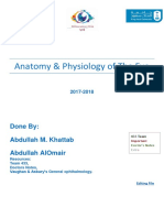 1 - Anatomy and Physiology