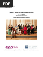MIF Report Amadou+Mariam BWO Paul Hamlyn[1]