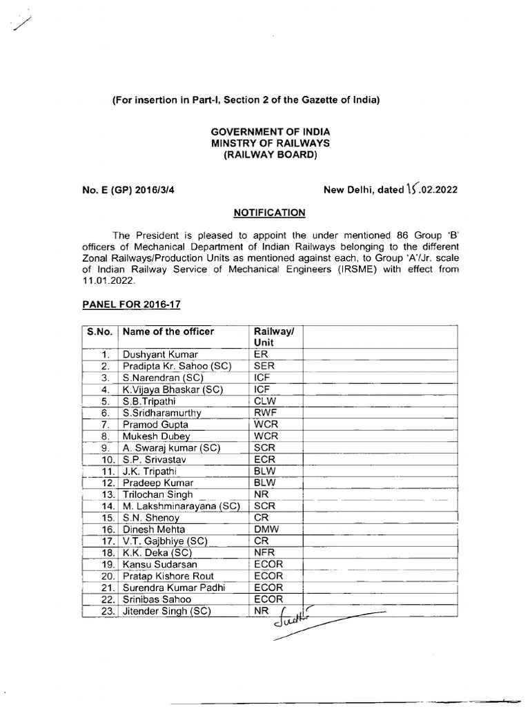 IRSME PDF