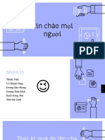 Xinchàomi ọ ngi ườ