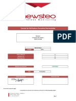 Newsteo Rapport Caracterisation Enceinte