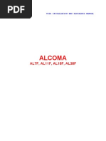 ALCOMA ALxxF Class Carrier Radio Description