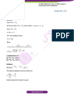 Ncert Sol Class 11 Chapter 7 Permutations and Combinations Ex 4