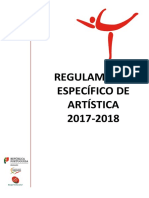 RE DG Artística 2017 18