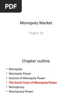 MONOPOLY Market Spring 2022