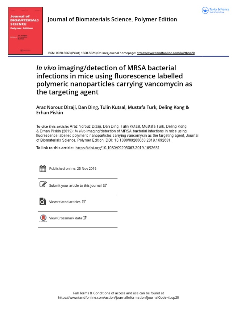 Negative For Mrsa