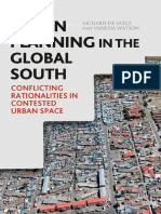 Richard de Satgé, Vanessa Watson - Urban Planning in The Global South-Springer International Publishing - Palgrave Macmillan (2018)