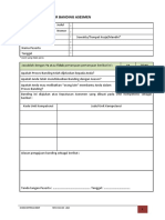 Form Mak 03 - 2018 Banding