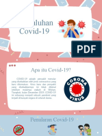 Bahan Leaflet Covid-19