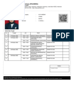 Kartu Peserta Uts 2106062 Semester 3 Ganjil 2022