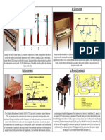 Facture Des Instruments À Clavier Pratiqués Au XVIIIe Siècle