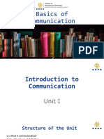 Foundation Course Communication (1)