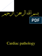 Cardiac Pathology 2 Alzahrawi PDF