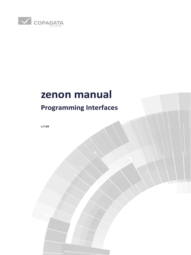 Programming Interfaces | PDF | Visual Basic For Applications ...
