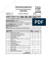 Teoria de La Constitucion