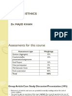 Business Ethics 1