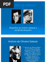Biografias