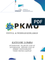 PKMU2022