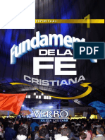 Fundamentos de La FE