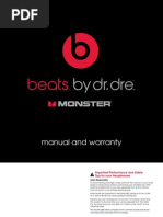 Download Power Beats Manual Warranty US v1 by Alfian Rosyadi SN60084292 doc pdf