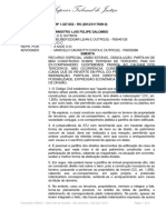 Superior Tribunal de Justiça: RECURSO ESPECIAL #1.327.652 - RS (2012/0117609-0) Relator: Ministro Luis Felipe Salomão