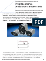 Filtry Przeciwzakłóceniowe - Parametry, Właściwości I Dobieranie - Elektronika B2B