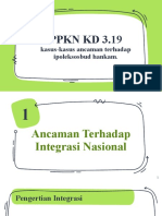 Ppkn Kd 3.19_kasus Ancaan Ipoleksosbud Hankam