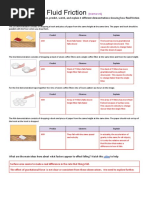 CW13 - 14 Fluid Friction Answers