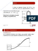 P05-Tema 5 Enunciado Problemas 2018