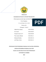 KP.1 Sejarah Dan Ruang Lingkup Pragmatik