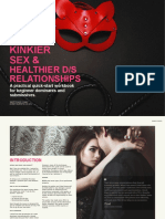 Kinky Events 9 Steps To Kinkier Sex